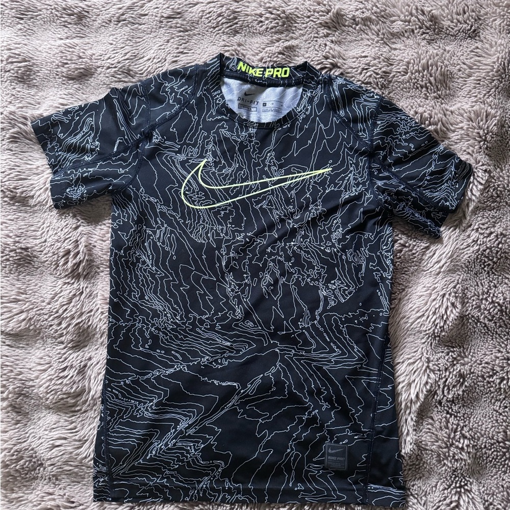 NIKE PRO- Boys
